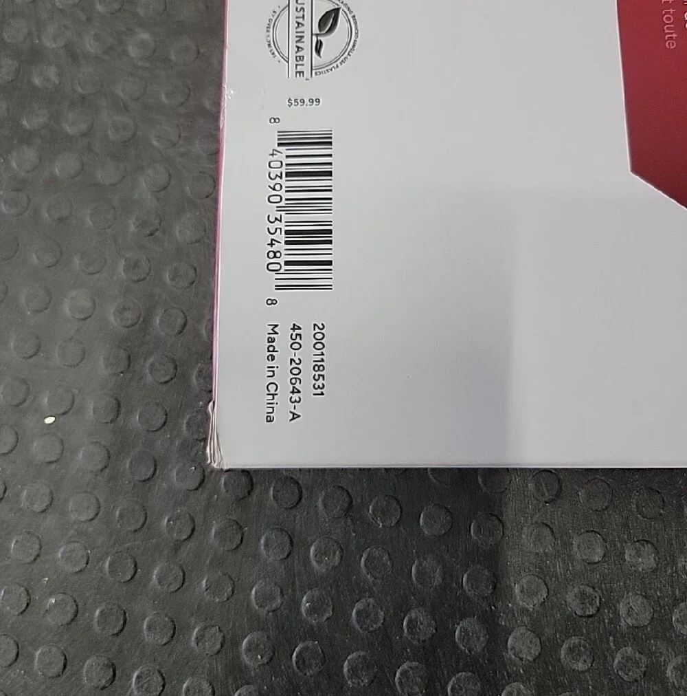 ZAGGBlue Light Filtration Glass Screen Protector for Samsung Tab S10 FE/S9/S9 FE